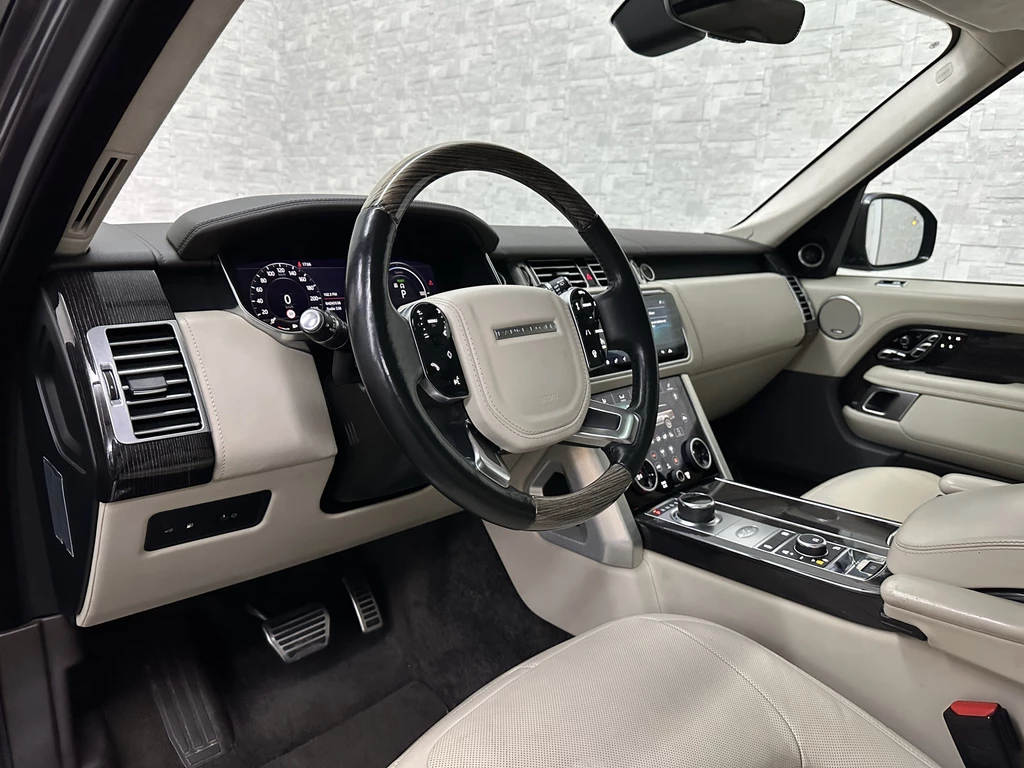 Land Rover Range Rover – foto 31