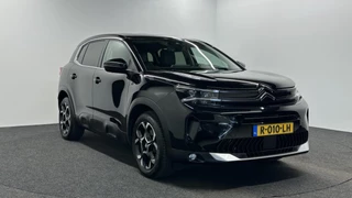 Citroën C5 Aircross – thumbnail 7
