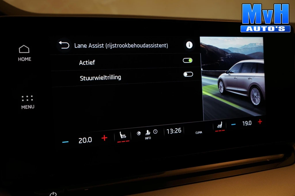 Škoda Octavia – foto 76