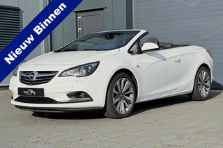 Opel Cascada – thumbnail 1