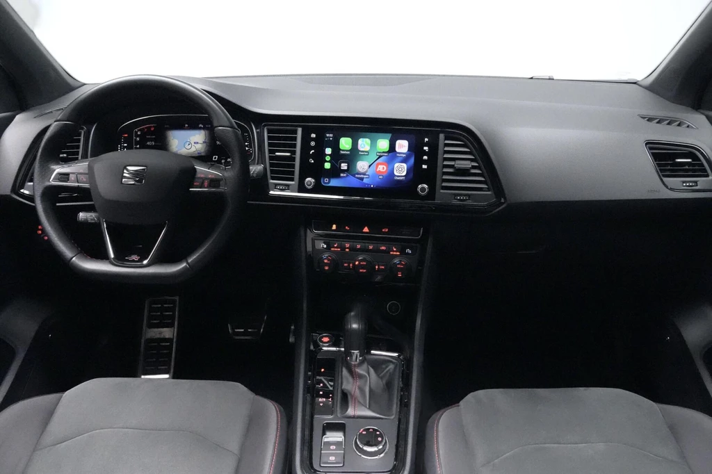 SEAT Ateca – foto 6