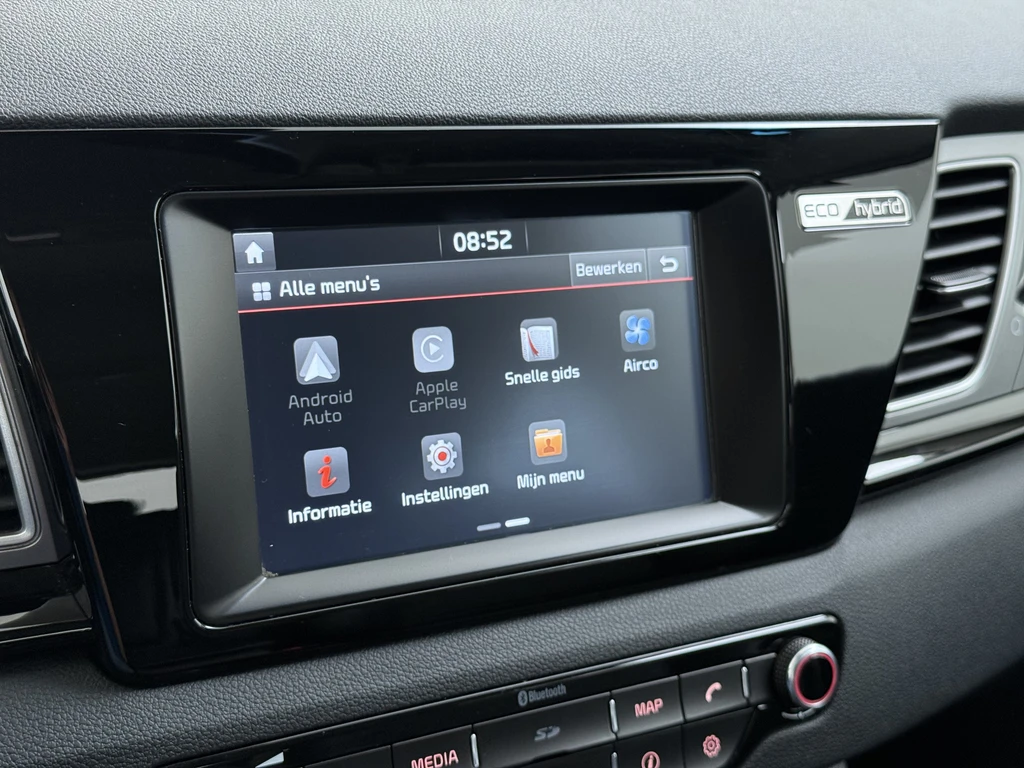 Kia Niro – foto 18