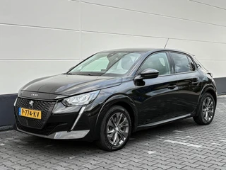 Peugeot e-208 – thumbnail 2