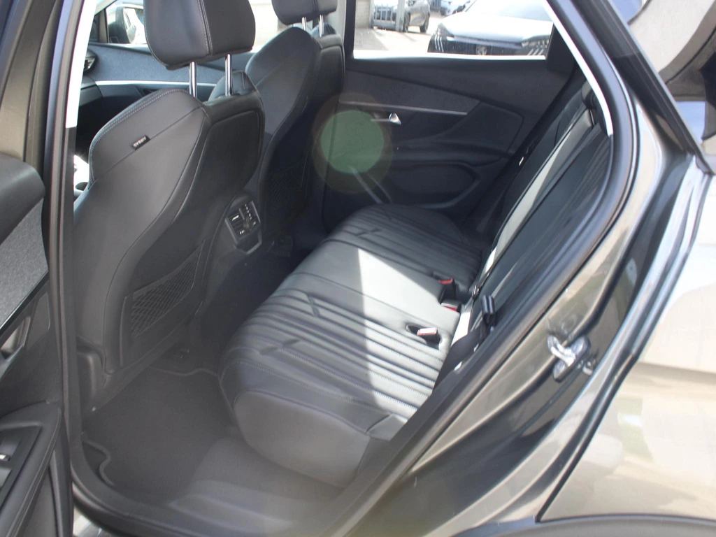 Peugeot 3008 – foto 23