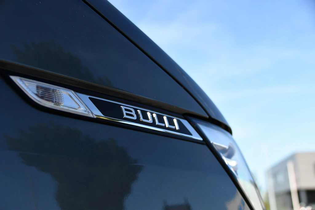 Volkswagen Transporter – foto 28