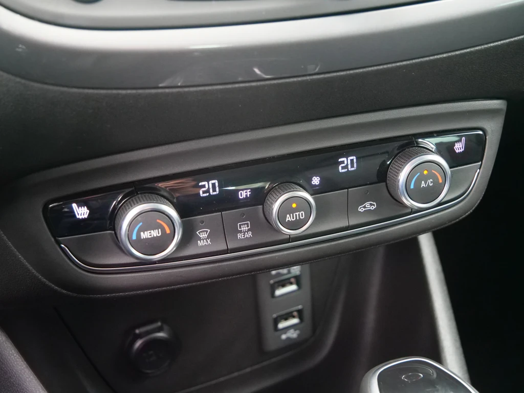 Opel Crossland – foto 12