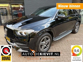 Mercedes-Benz GLE – thumbnail 1