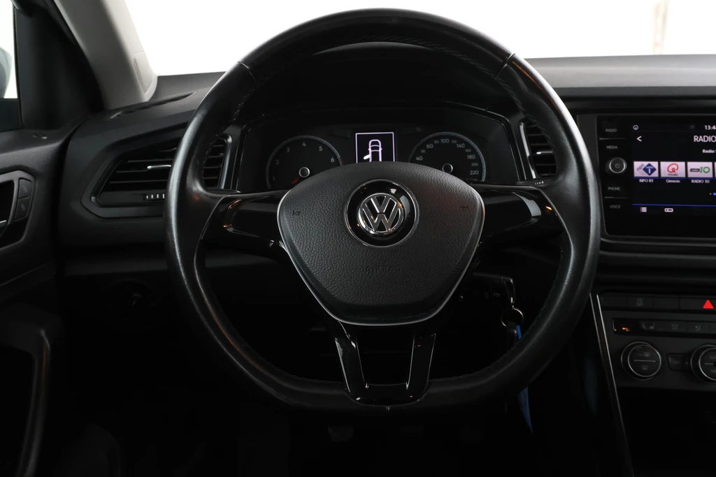 Volkswagen T-Roc – foto 17