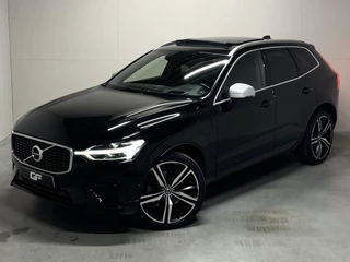 Volvo XC60 – thumbnail 2