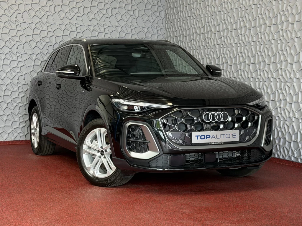 Audi Q5 – foto 15