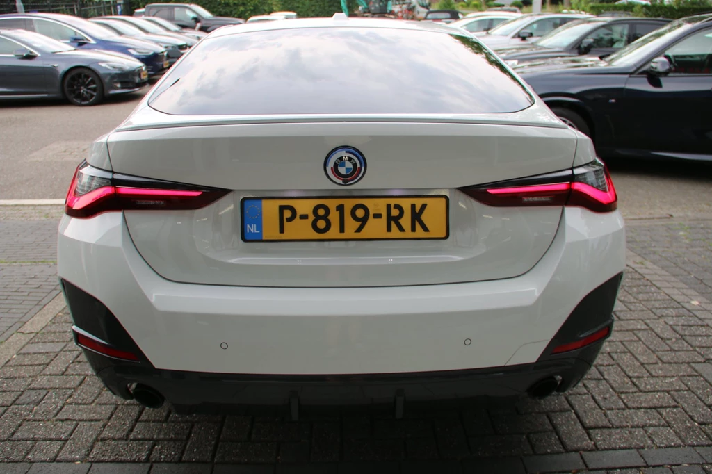 BMW 4 Serie – foto 3