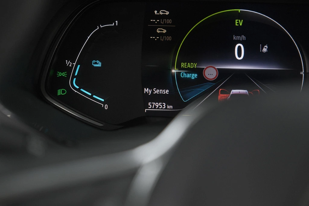 Renault Captur – foto 49
