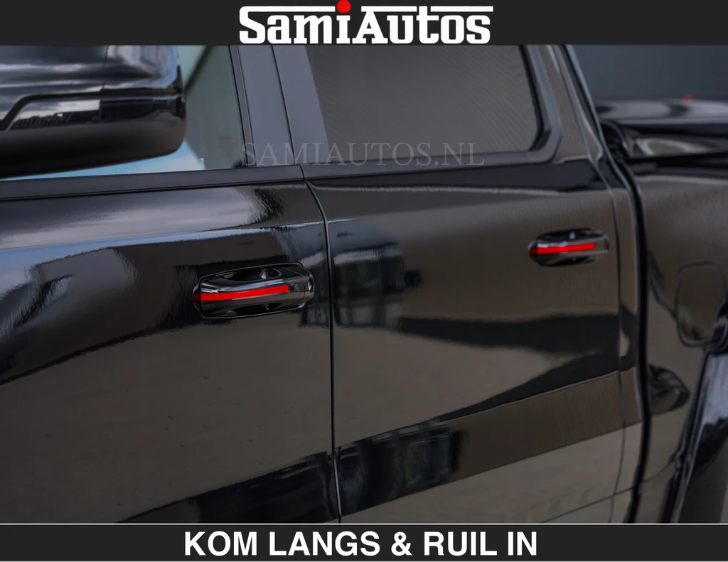 Dodge Ram Pick-Up – foto 42