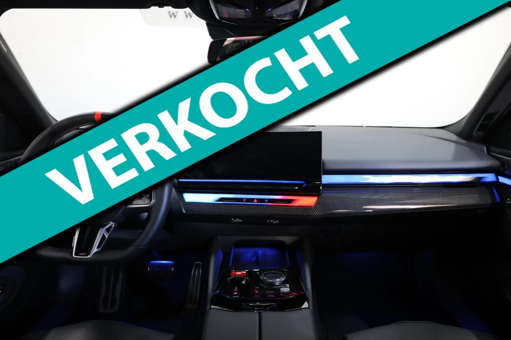 BMW M5 – foto 11