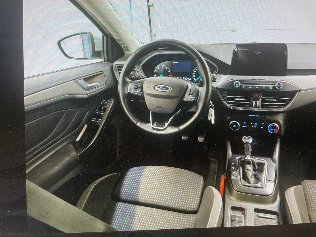 Ford Focus – foto 7