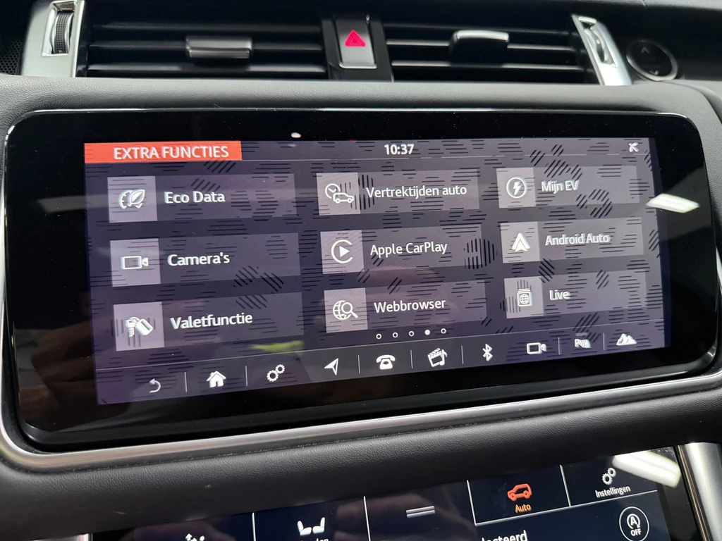 Land Rover Range Rover Sport – foto 51