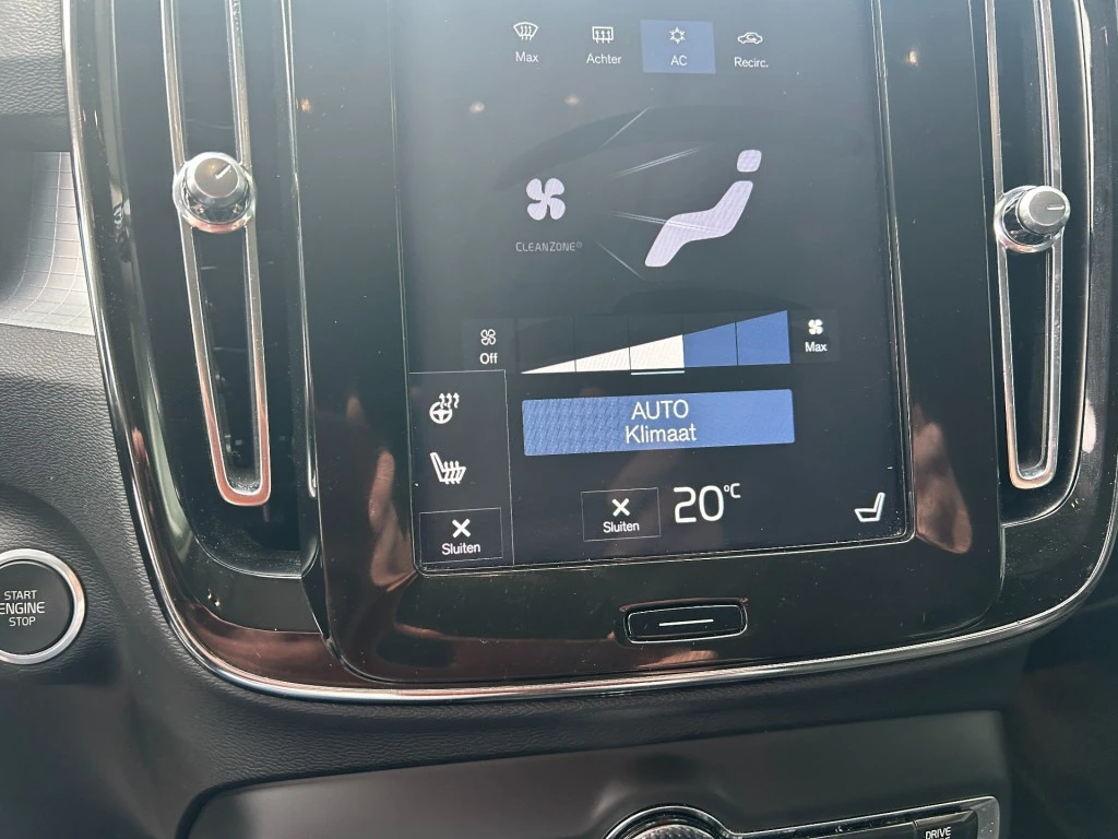 Volvo XC40 – foto 31