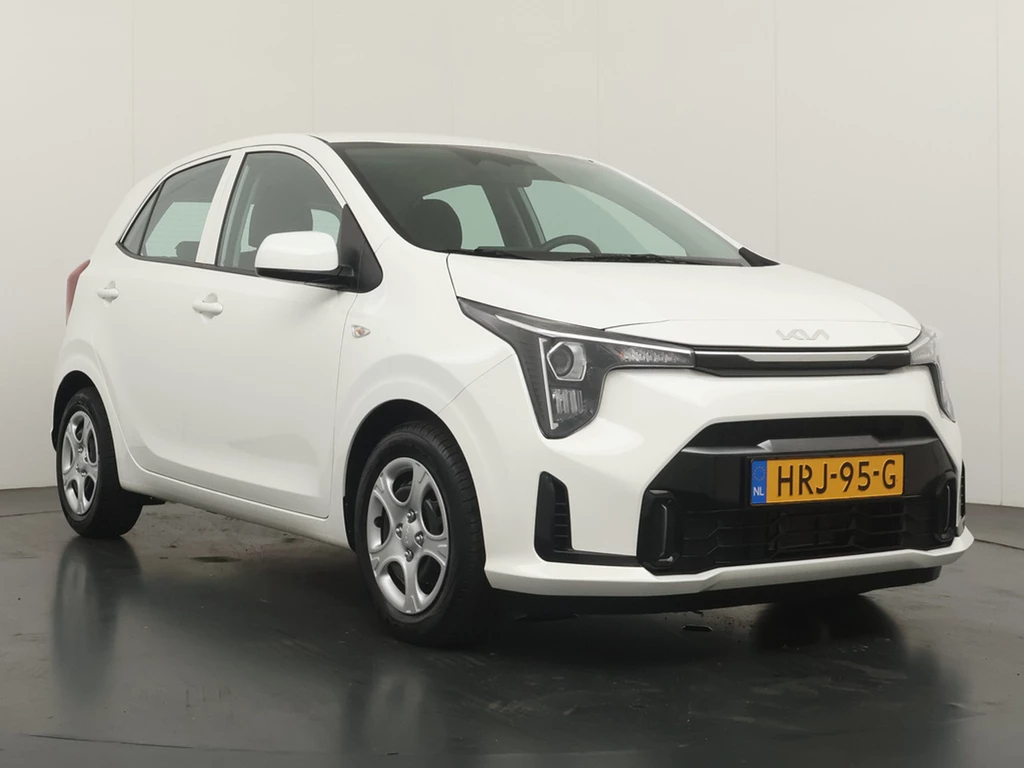 Kia Picanto – foto 12