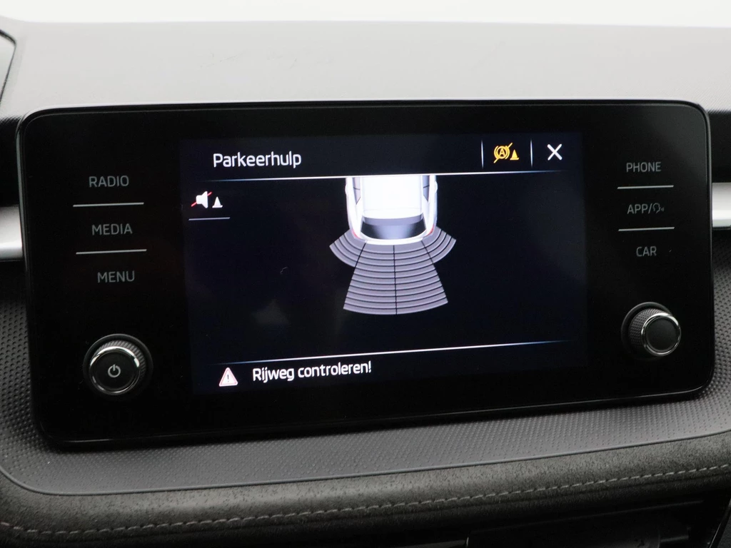 Škoda Fabia – foto 23