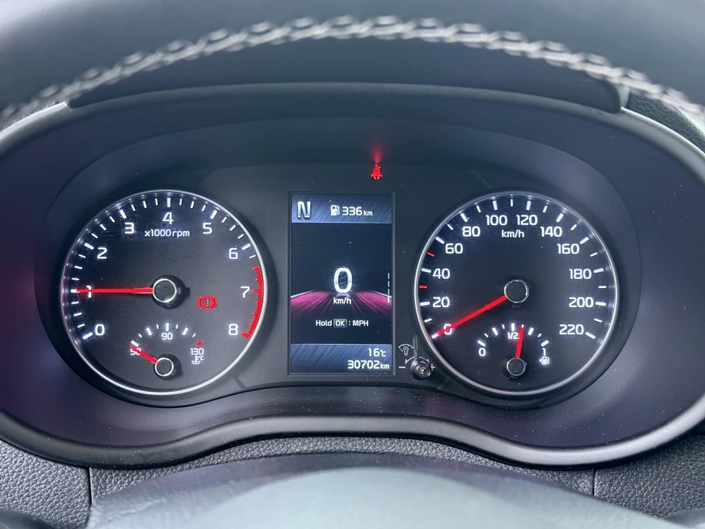 Kia Picanto – foto 25