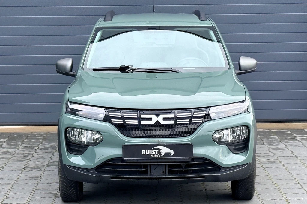 Dacia Spring – foto 7
