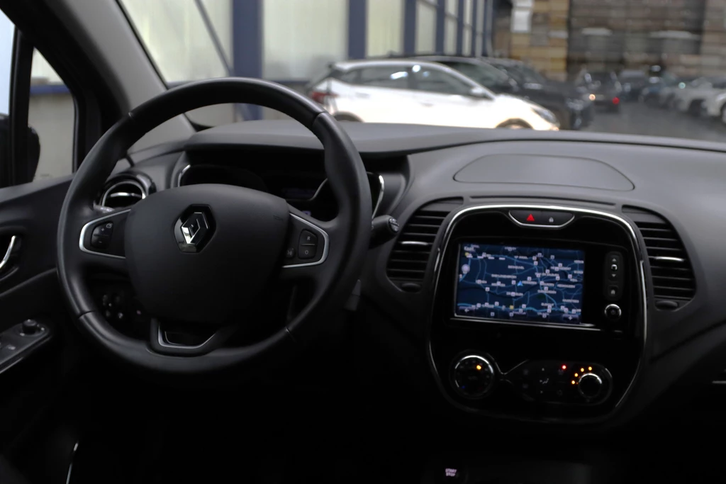 Renault Captur – foto 21