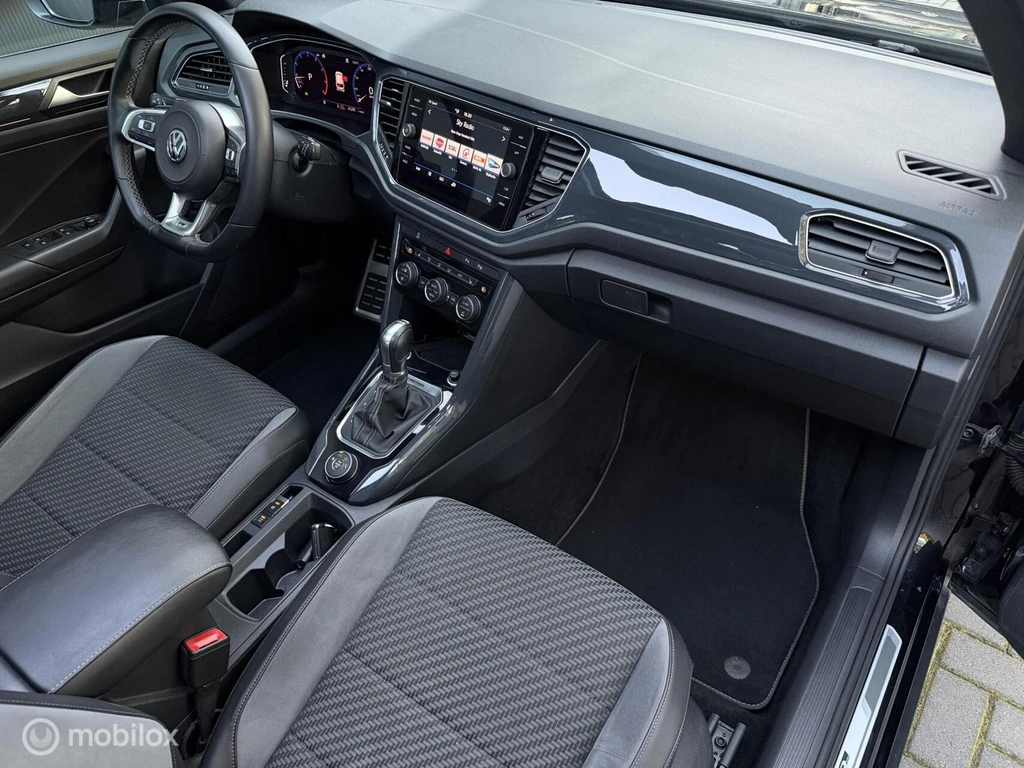 Volkswagen T-Roc – foto 57