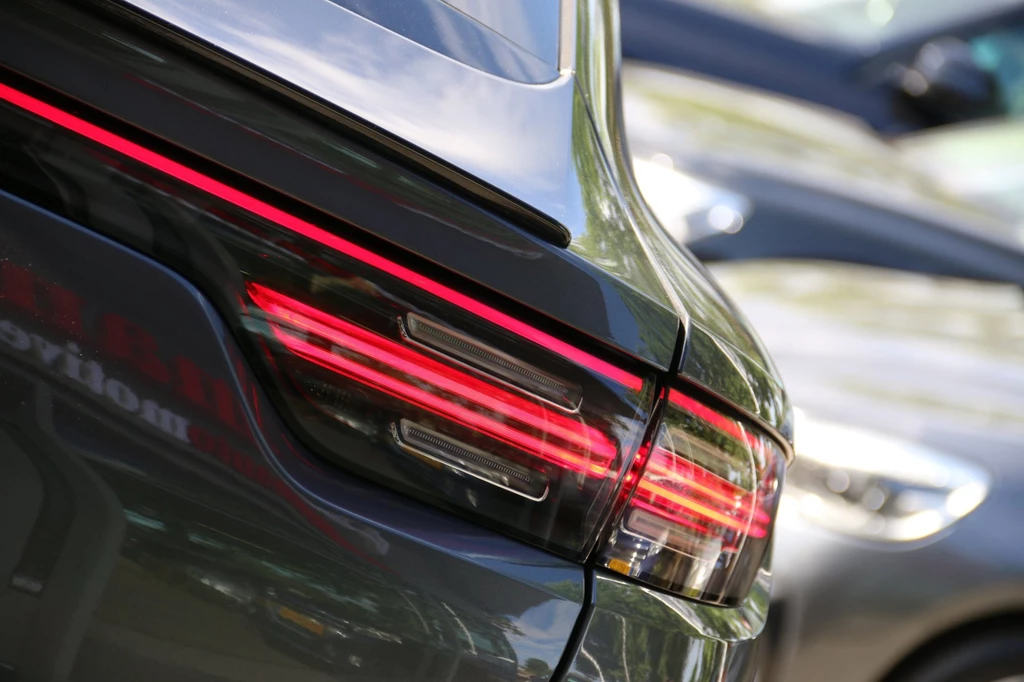 Porsche Cayenne – foto 7