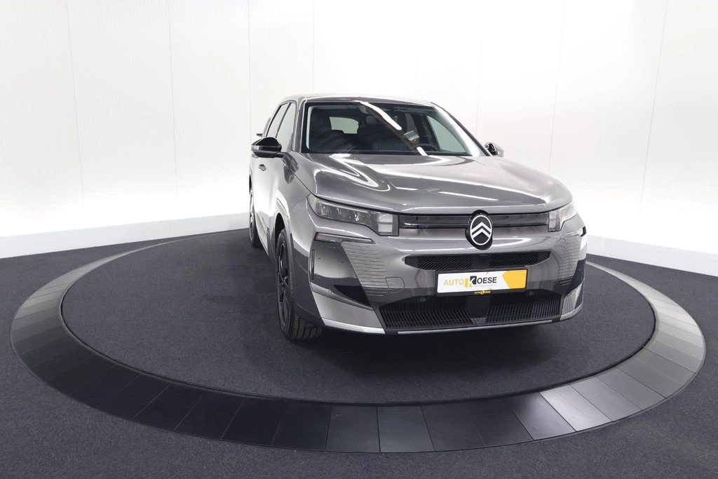 Citroën C5 Aircross – foto 13