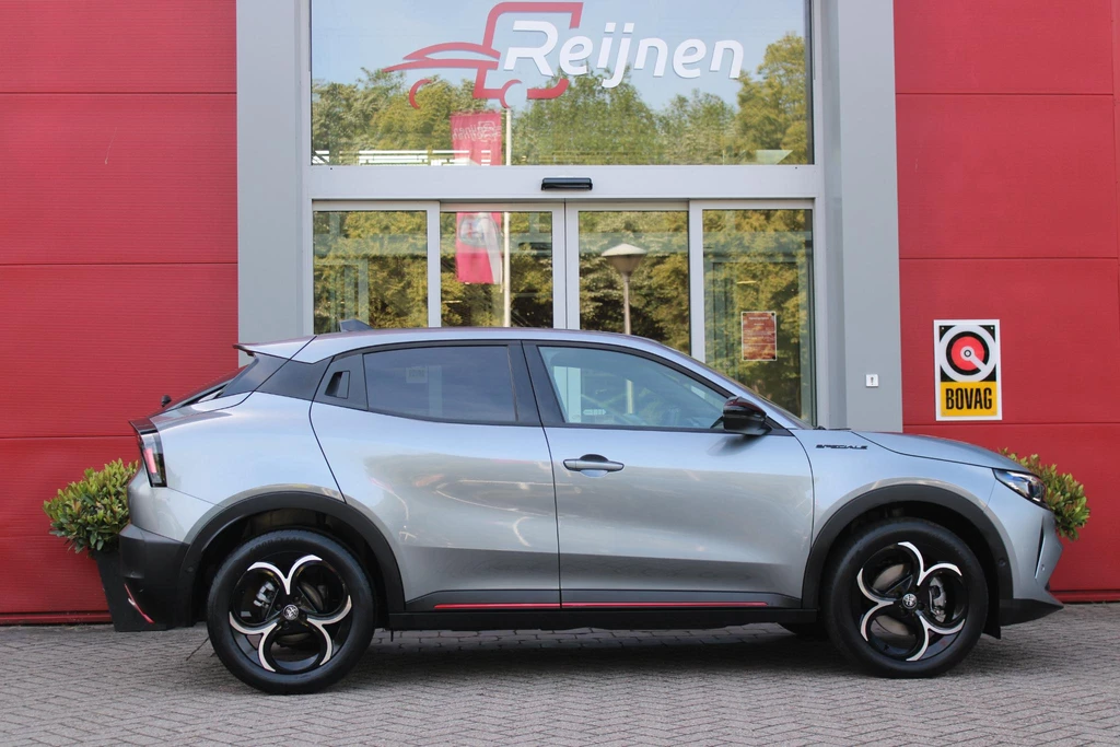 Alfa Romeo Junior – foto 8