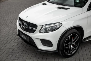 Mercedes-Benz GLE – thumbnail 2