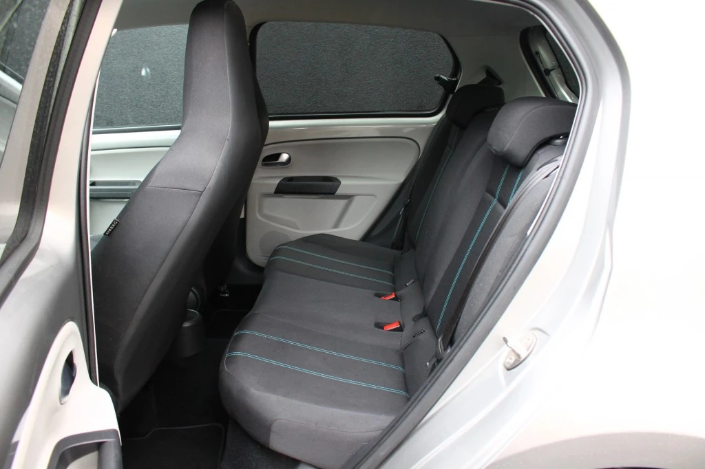 SEAT Mii – foto 13