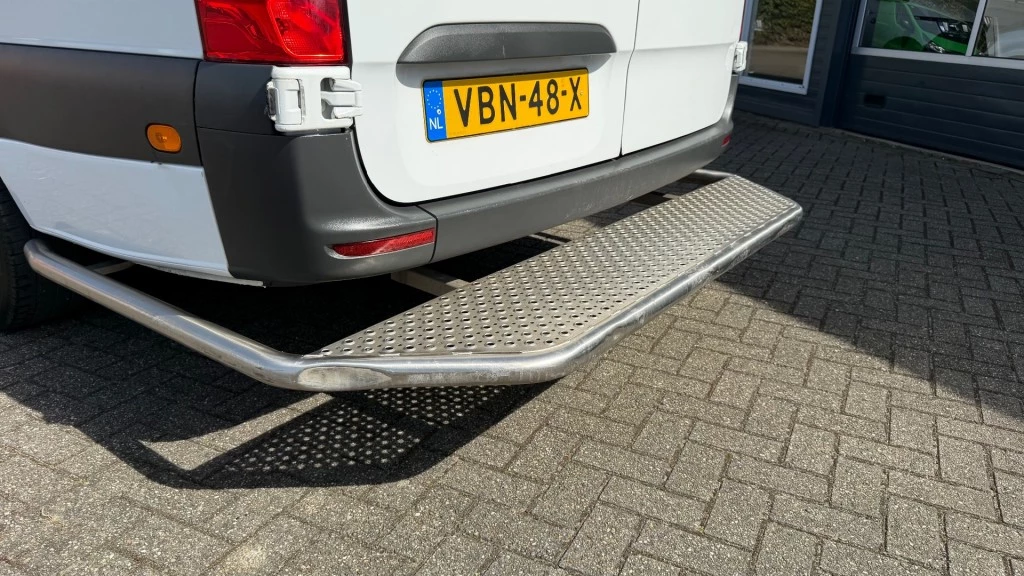 Mercedes-Benz Sprinter – foto 17
