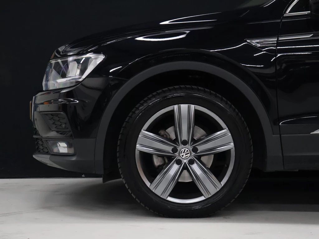 Volkswagen Tiguan Allspace – foto 7