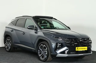 Hyundai Tucson – thumbnail 7