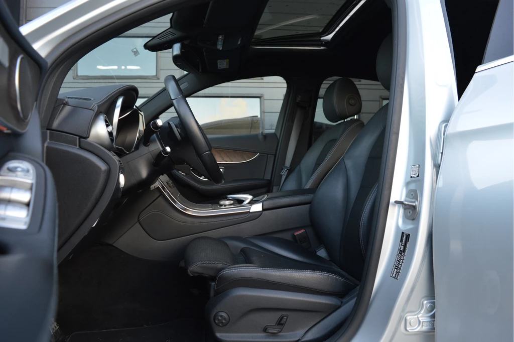 Mercedes-Benz GLC – foto 8