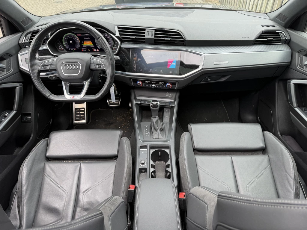 Audi Q3 – foto 5
