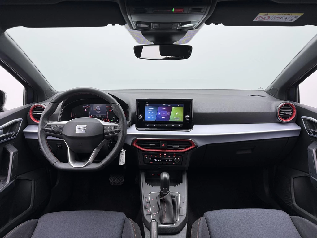 SEAT Ibiza – foto 13