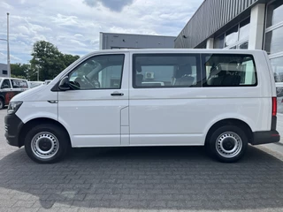 Volkswagen Transporter – thumbnail 2