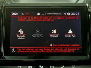 Citroën C5 Aircross – thumbnail 30