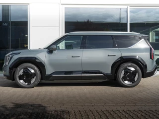 Kia EV9 – thumbnail 4