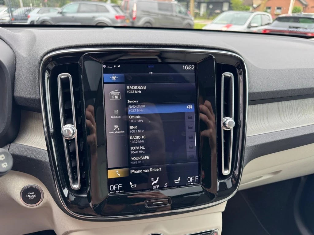 Volvo XC40 – foto 36