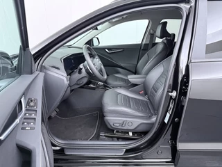 Kia Niro EV – thumbnail 20