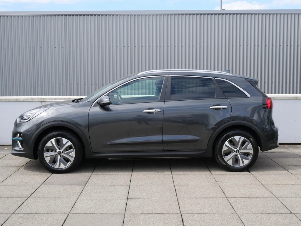 Kia e-Niro – foto 2