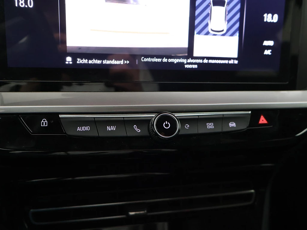 Opel Mokka-e – foto 45