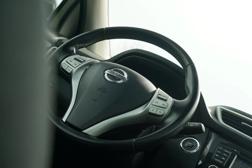 Nissan QASHQAI – foto 13