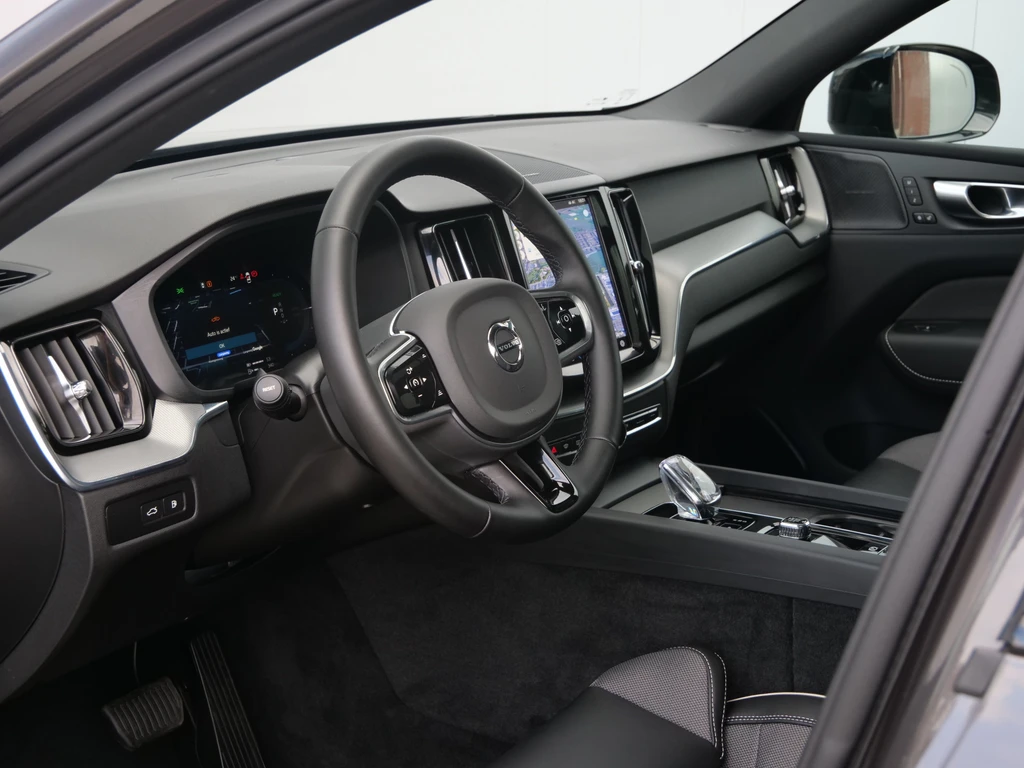 Volvo XC60 – foto 28