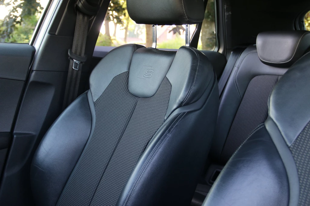 Audi Q2 – foto 19