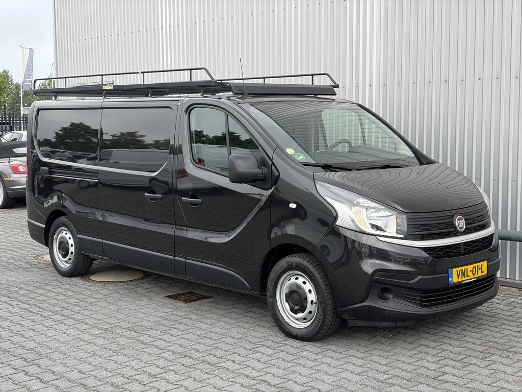 Fiat Talento – foto 8