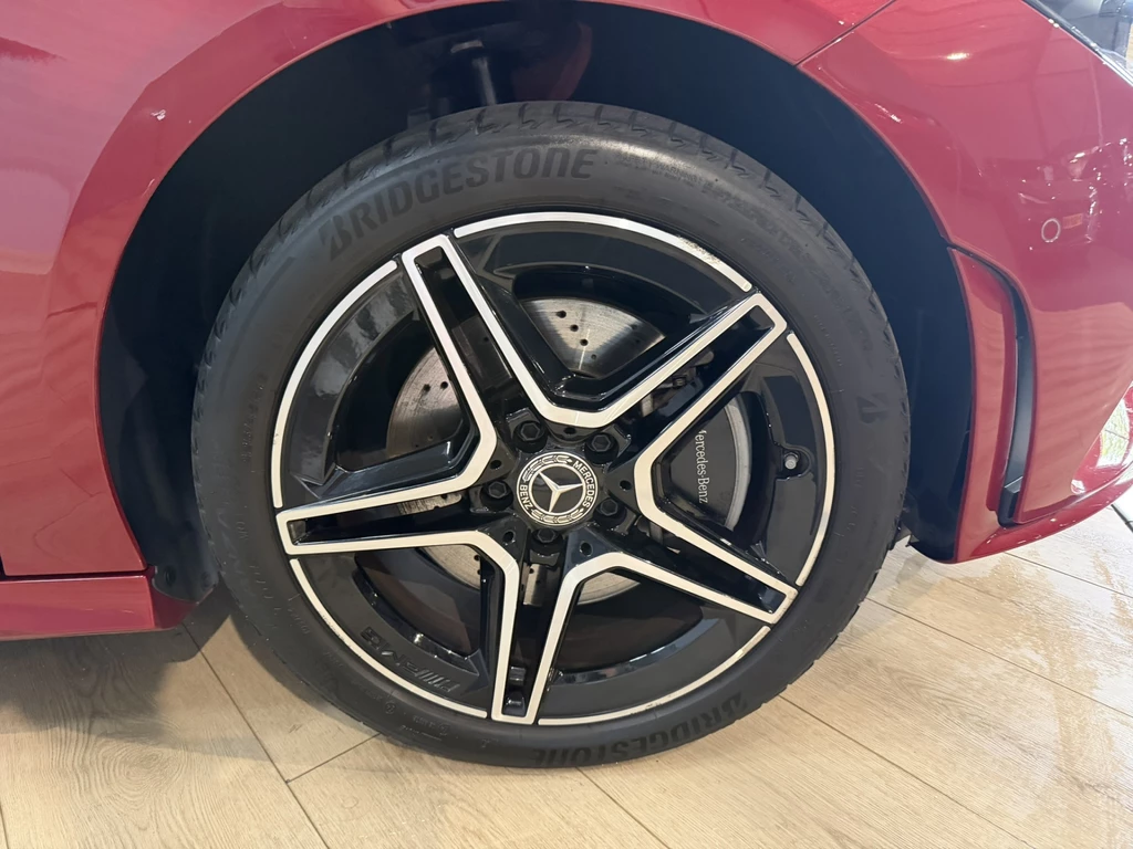 Mercedes-Benz CLA – foto 44